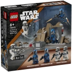LEGO Star Wars: Ambush on Mandalore Battle Pack