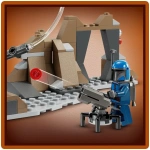 LEGO Star Wars: Ambush on Mandalore Battle Pack - Image 3