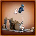 LEGO Star Wars: Ambush on Mandalore Battle Pack - Image 4
