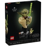 LEGO Star Wars Yoda Bust