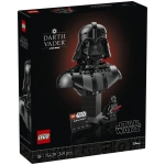 LEGO Star Wars Darth Vader Bust