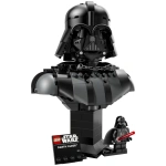 LEGO Star Wars Darth Vader Bust - Image 2