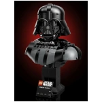 LEGO Star Wars Darth Vader Bust - Image 4