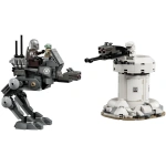 LEGO Star Wars: AT-RT Attack - Image 2