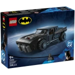LEGO DC Batman: The Batman Batmobile