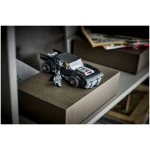 LEGO DC Batman: The Batman Batmobile - Image 3