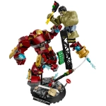 LEGO Super Heroes Epic Battle: Hulkbuster vs. The Hulk - Image 2