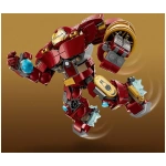 LEGO Super Heroes Epic Battle: Hulkbuster vs. The Hulk - Image 3