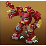 LEGO Super Heroes Epic Battle: Hulkbuster vs. The Hulk - Image 4