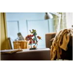 LEGO Super Heroes Epic Battle: Hulkbuster vs. The Hulk - Image 5