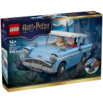 LEGO Harry Potter: Enchanted Flying Ford Anglia