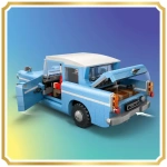 LEGO Harry Potter: Enchanted Flying Ford Anglia - Image 3