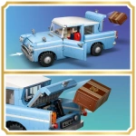 LEGO Harry Potter: Enchanted Flying Ford Anglia - Image 4