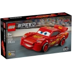 LEGO Speed Champions: Lightning McQueen