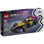 LEGO Speed Champions: F1 Academy - Lego Race Car