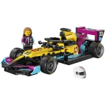 LEGO Speed Champions: F1 Academy - Lego Race Car - Image 2