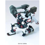 Hg Gundam Full Arm - Thunderb Anime 1/144 - Image 4