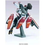 Hg Gundam Full Arm - Thunderb Anime 1/144 - Image 5