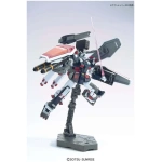 Hg Gundam Full Arm - Thunderb Anime 1/144 - Image 2