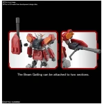 Hgac Gundam Heavyarms 1/144 - Image 3