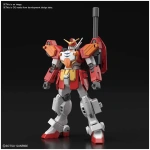 Hgac Gundam Heavyarms 1/144 - Image 2