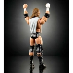 Mattel WWE Elite Collection: Summerslam - Triple H Action Figure - Image 3