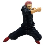 Jujutsu Kaisen Maximatic - Yuji Itadori (The Culling Game II) statue 20cm