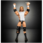 Mattel WWE Elite Collection: Summerslam - Triple H Action Figure - Image 4