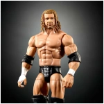 Mattel WWE Elite Collection: Summerslam - Triple H Action Figure - Image 2