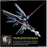 Hg Gundam - Rising Freedom 1/144 - Image 3