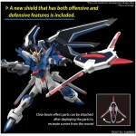 Hg Gundam - Rising Freedom 1/144 - Image 6