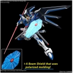 Hg Gundam - Rising Freedom 1/144 - Image 8