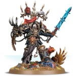 Warhammer 40000 - Abaddon the Despoiler - Image 2