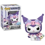 Funko Pop! Sanrio: Hello Kitty - Kuromi with Bear (Special Edition) #129