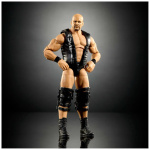 Mattel WWE Elite Collection: Summerslam - Stone Cold Steve Action Figure - Image 3