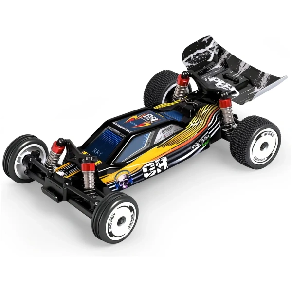 WL 244016 2WD Buggy 1/24 RTR