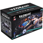 WL 244016 2WD Buggy 1/24 RTR - Image 8