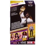 Mattel WWE Elite Collection: Summerslam - Mankind Action Figure - Image 5