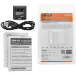 SkyRC GPS Speed Meter GSM020 for Mobile App - Image 3