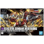 Hgac Gundam Heavyarms 1/144