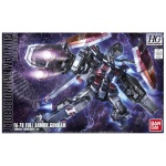 Hg Gundam Full Arm - Thunderb Anime 1/144