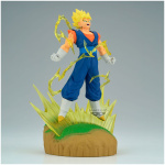 Banpresto History Box: Dragon Ball Z - Vegito  Statue 17cm