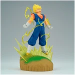 Banpresto History Box: Dragon Ball Z - Vegito  Statue 17cm