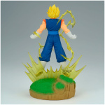 Banpresto History Box: Dragon Ball Z - Vegito  Statue 17cm - Image 2