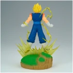 Banpresto History Box: Dragon Ball Z - Vegito  Statue 17cm - Image 2
