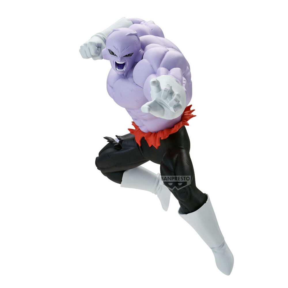 img_419453_402efebdb7ddda4f791b115122e02dd6_1 Dragon Ball Super Match Makers - Jiren (Vs Goku Ultra Instinct) statue 19cm - Image 1