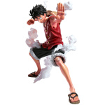 One Piece Maximatic Plus Monkey D. Luffy I statue 21cm
