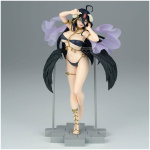 Overlord Classical Tuning - Albedo (Arabian Nights) statue 21cm
