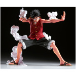 One Piece Maximatic Plus Monkey D. Luffy I statue 21cm - Image 2