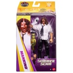 Mattel WWE Elite Collection: Summerslam - Mankind Action Figure